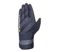 Chiba Unisex Transalp Guantes Black S