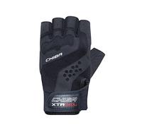 Chiba XTR Gel XTR Gel, Unisex Adulto, Black, S