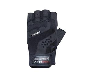 Chiba XTR Gel XTR Gel, Unisex Adulto, Black, S