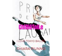 CHIBI ÉTOILE: I LOVE TOKYO BALLET