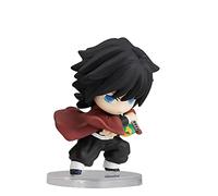 Chibi Masters Bandai Demon Slayer Chibi Anime Figura | GIYU TOMIOKA VE562095