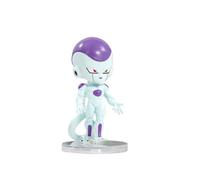 BANDAI- Dragon Ball Firieza Figura Chibi, Multicolor, 3.14 Inch (BD57233)