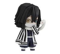 Chibi Masters - Figura Demon Slayer Wave 3 (varios modelos)