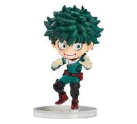 Chibi Masters - Figura My Hero Academia (varios modelos)