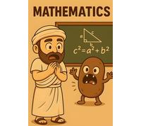 Chibi Mathematics Notebook: A Cute Grid Notebook for Math Lovers, Students, and Little Thinkers