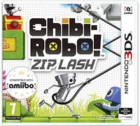 Chibi-Robo! Zip Lash [Importación Inglesa]