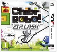 Chibi-Robo! Zip Lash [Importación Inglesa]