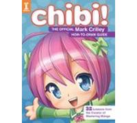Chibi! The Official Mark Crilley How-to-draw Guide (ebook)