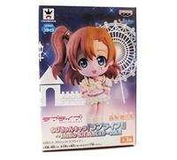 Chibikyun Chara vivo del amor! Música S.T.A.R.T !! vol.1 Minoru Kosaka ? ? solo elemento