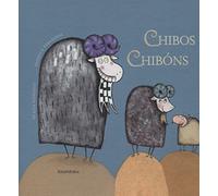 Chibos Chibóns (Os contos do Trasno)