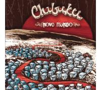 Chibuku - Novo Mundo [Import]