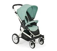 CHIC 4 BABY 157 66 Boomer - Cochecito deportivo, color verde menta