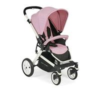 CHIC 4 BABY 157 81 Boomer - Carrito deportivo, color rosa