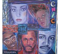 Chic - Believer