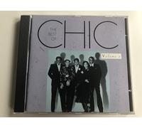 Chic - Best of Chic 2