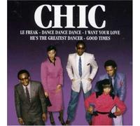 Chic - Best of [Import]