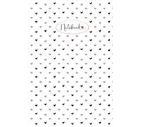 Chic Boho Notebook: Cute Lined Journal for Women | Trendy & Stylish Writing Companion | Gift for Women.