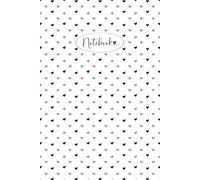 Chic Boho Notebook: Cute Softcover Lined Journal for Women | Trendy & Stylish Writing Companion | Gift for Women.