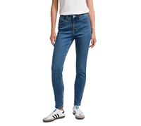 CHIC BY LEE High Rise Skinny Jeans, EUR So Chic, 29W / 29L Mujeres