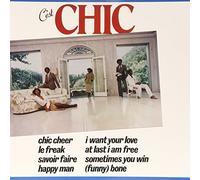 Chic - C'est Chic (Aniv) (Ltd) (Ogv)