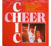 Chic - Chic Cheer (1984 Mix By Bernard Edwards) [Vinilo]