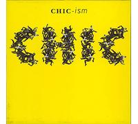 Chic - Chic-ism (1992) [VINYL]