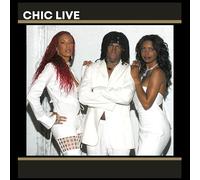 Chic - Chic - Live in Amsterdam