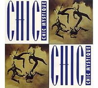 Chic - Chic mystique [Single-CD]