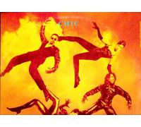 Chic - Chic Mystique [Vinilo][Import]