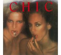 Chic - Chic [Remastered]