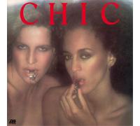 Chic Chic (Vinyl) 12" Remastered Album (Importación USA)