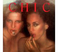 Chic CHIC (Vinyl) (Importación USA)