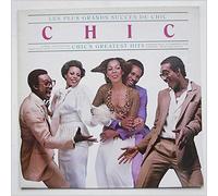 Chic - Chics Greatest Hits [LP]