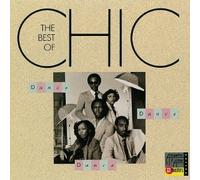 Chic - Dance. Dance. Dance the Best of