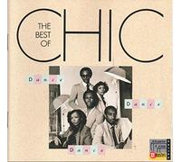 Chic - Dance, Dance, Dance: The Best of Chic