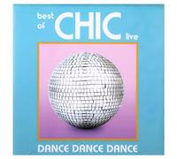 Chic - Dance Dance.. -Remast-