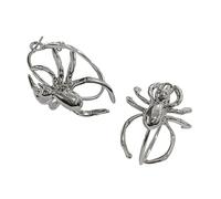 Chic Dangle Earrings Drop Earring Set for Women Fashion Ear Decor Hipster Look