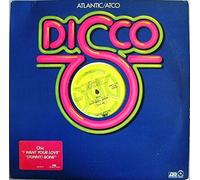 Chic, I Want Your Love - Funny Bone - Pink Vinyl