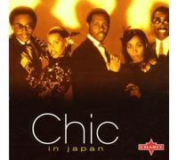 Chic - In Japan