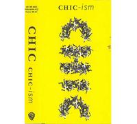 Chic-Ism (versione audio cassetta)