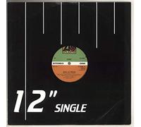 Chic - JACK LE FREAK 12 inch (12" Vinyl) UK ATLANTIC 1987