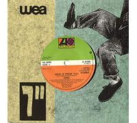 Chic - Jack Le Freak - Solid