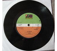 Chic - Le freak (1978) / Vinyl single [Vinyl-Single 7'']