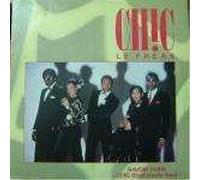Chic Le Freak 7" Atlantic K11209 EX 1978