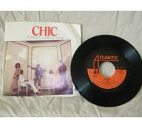 Chic - Le Freak / Savoir Faire 7" 45