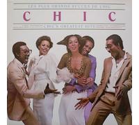 Chic - Les Plus Grands Succes De Chic: Chic's Greatest Hits