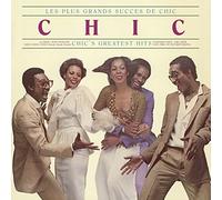 Chic - Les Plus Grands Succes De Chic (Chic's Greatest Hits) (LP)