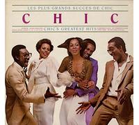 Chic - Les Plus Grands Success De Chic / Chic's Greatest Hits