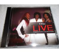 Chic - Live