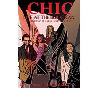 Chic - Live at Budokan